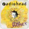 CD Radiohead - Pablo Honey 1993