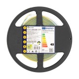 Bandă LED 24V COB 13W/m 4000K IP20 Rolă 5m - ERSTE