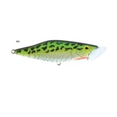 Vobler Rapture Pro Blaster 7.2cm 8g Bbs foto
