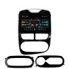 Navigatie Renault Clio IV (2012-2016), Android 13, X-Octacore 8GB RAM + 256GB ROM, 9.5Inch - AD-BGX9008+AD-BGRKIT369-1216