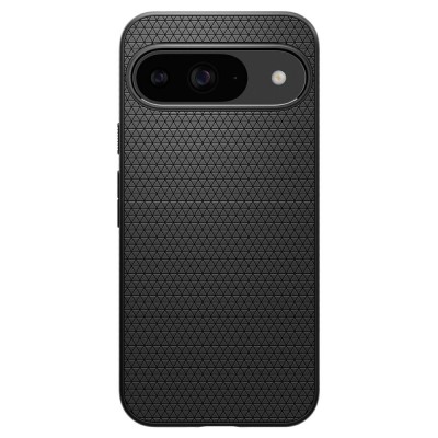 Husa Spigen Liquid Air Google Pixel 9 9 Pro foto