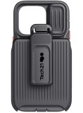 Tech21 Evo Max Magsafe Iphone 14 Pro Black