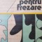 Leopold Sauer - Scule pentru frezare