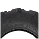 Set anvelopa + camera pentru motocultor Micul Fermier 5.00-12