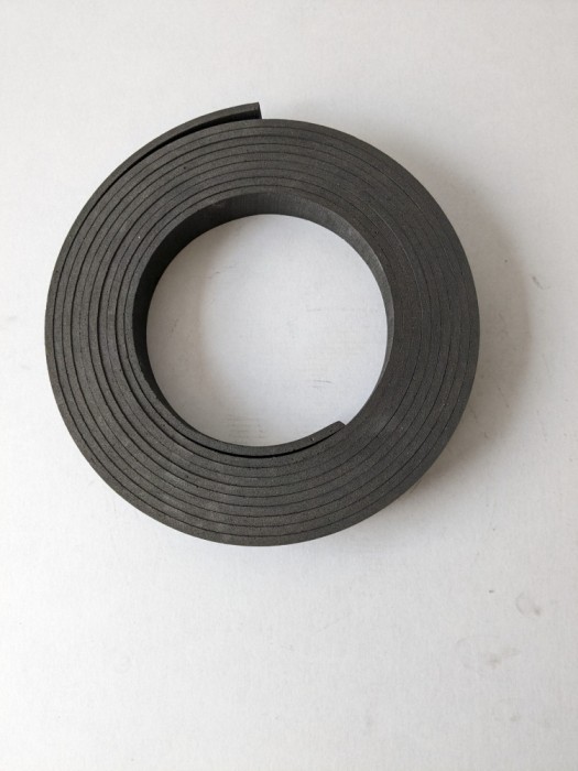 BANDA FERODOU 160x10 mm