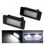 Lampa spate BMW E39 pe led-2buc/set