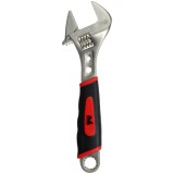 Evotools 610020 - Cheie reglabila -x300 mm otel calit