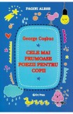 Cele mai frumoase poezii pentru copii - George Cosbuc