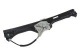 Macara geam Bmw X5 2006-2013, Dreapta Spate, NTY EPS-BM-034