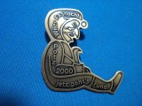 INSIGNA GERMANIA / WILER FASNACHT POTZ JETZ GOHT"S RUND 2000