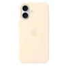 IPHONE 17 SILICONE CASE YW, Apple
