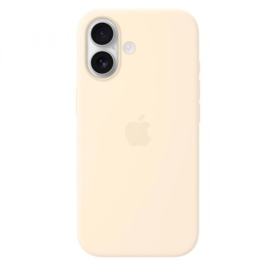 IPHONE 17 SILICONE CASE YW foto