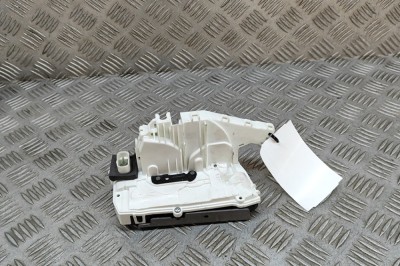 &amp;Icirc;ncuietoare ușă dreapta spate TESLA MODEL Y 2022 OEM: 1500675-91-B 26252150 foto
