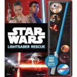 Cumpara ieftin Star Wars The Force Awakens Lightsaber Adventure