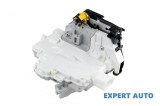 Actuator inchidere centralizata incuietoare broasca usa spate Seat Altea XL (2006-&gt;)[5P5,5P8] #1, Array