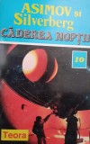 CADEREA NOPTII CADEREA NOPTII