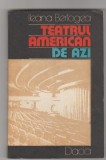 bnk ant Ileana Berlogea - Teatrul american de azi