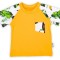 Tricou bumbac colectia Nicol &quot;Tukan&quot; (186139) mar. 122