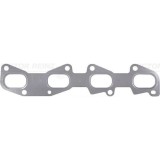 Victor Reinz Garnitura, galerie evacuare