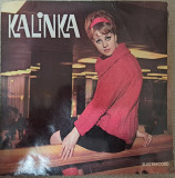 Disc Vinil - Kalinka - 10&quot;-Electrecord -EDD 1197