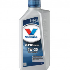 Ulei Motor Valvoline Synpower Xtreme XL-III C3 5W-30 1L