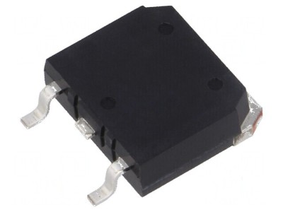Tranzistor N-MOSFET X3-Class 300V 150A TO268 foto