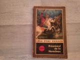 Prizonierul de la Heracleea de Lola Stere Chiracu