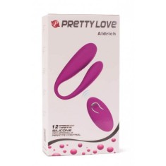 Vibrator Pretty Love Aldrich