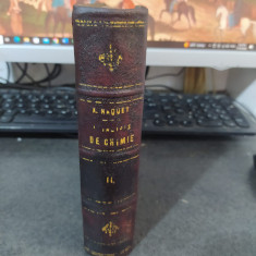 Principes de Chimie fondee sur les theories modernes vol. 2, A. Naquet 1875, 006