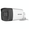 Camera supraveghere, 5 MP, lentila 3.6mm, IR 80m - Hikvision DS-2CE17H0T-IT5F-3.6mm SafetyGuard Surveillance