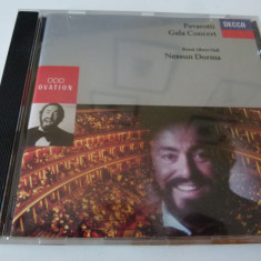 Pavarotti - Royal Albert Hall Nessun Dorma