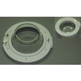 Hublou complet masina de spalat Heinner HWM-V6010D++ , code Vestel 42116462