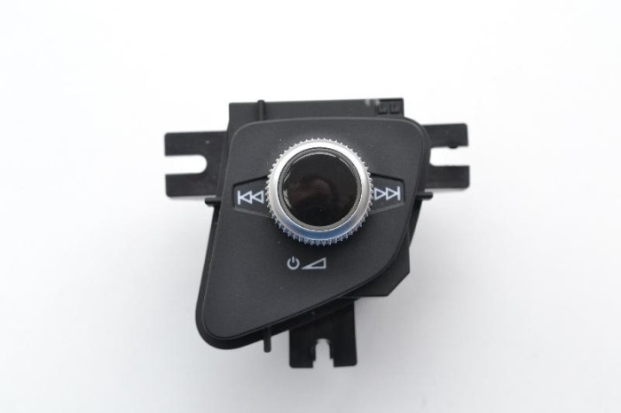 Panou de butoane AUDI Q7 4M 2016 OEM: 4M1919616A 2296606