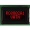 Afișaj LCD Alfanumeric 8x2 cu LED