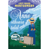 Anne otthonra tal&aacute;l - Lucy Maud Montgomery