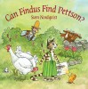 Findus Hunts for Pettson