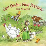 Findus Hunts for Pettson
