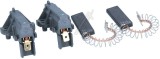Perii Carbon 00639025 Bosch Siemens Masina Spalat 4.5x13x46mm Suport Da