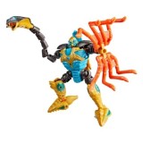 Transformers Age of the Primes Deluxe Class Figurina articulata Quickstrike 14 cm