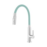 ZUMBA SLIM 2F BATERIE FERRO MENTA STATIVA BUCATARIE CU PIPA FLEXIBILA BZA43M