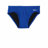 Slipi de baie copii Nike Poly Solid Brief NESS9739-494