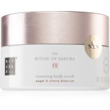 RITUALS The Ritual Of Sakura Exfoliant corporal calmant 250 g