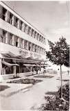 AMS - ILUSTRATA 929 ROSIORI DE VEDE - COMPLEXUL COMERCIAL, 1967, CIRCULATA, Printata