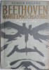 Beethoven. Marile epoci creatoare. Catedrala intrerupta I (Simfonia a IX-a) &ndash; Romain Rolland (coperta putin uzata)