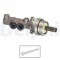 DELPHI LM80679 Pompa centrala, frana
