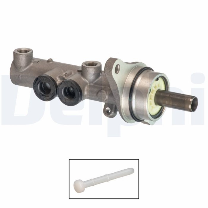 DELPHI LM80679 Pompa centrala, frana