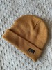 Șapcă Muștar Reserved Unisex One Size, Model Modern, Stare Bună - Accesoriu Fashion Universal