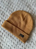 Reserved Hat | Unisex | One Size, Marime universala, Mustar