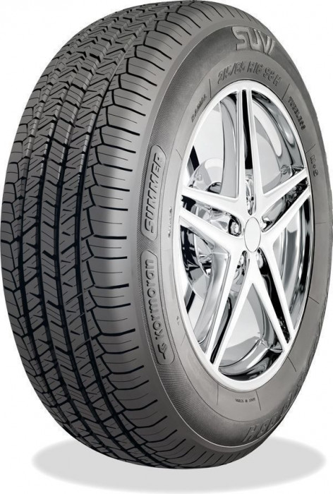 Anvelope Kumho At61 205/80R16 104S All Season