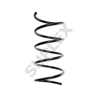 Arc suspensie Mercedes Clasa C (W203) 05.00-12.07, Clasa C Coupe (Cl203) 03.01-06.11, Clasa C T-Model (S203) 03.01-08.07, Clk (C209) 05.02-03.10, Clk foto